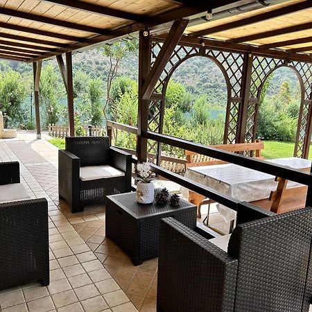 Villa Sureu Solanas  Exterior photo